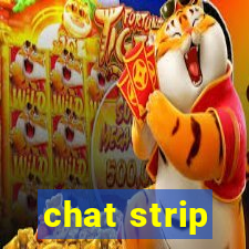 chat strip